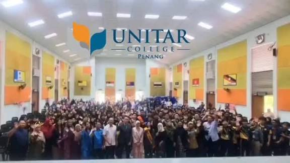 UNITAR College Penang feature image
